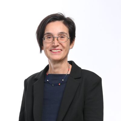 Angeliki Pollali, PhD - FACULTY