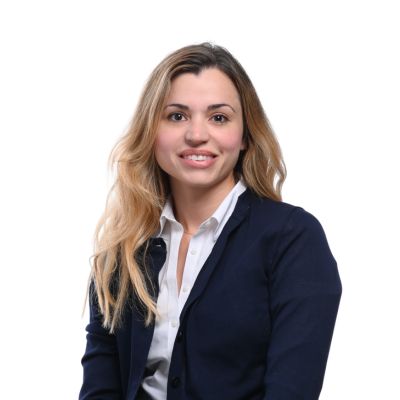 Antonia Lampaki, PhD - FACULTY