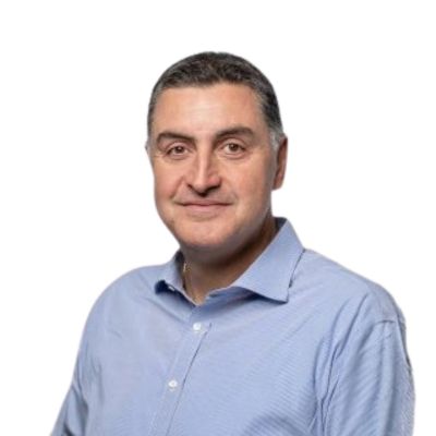Antonios Kleidas, PhD - FACULTY