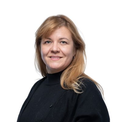 Christina Giakoumaki, PhD - FACULTY