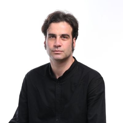Christos Asomatos, PhD - FACULTY
