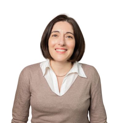 Chrysanthi Nega, PhD - FACULTY