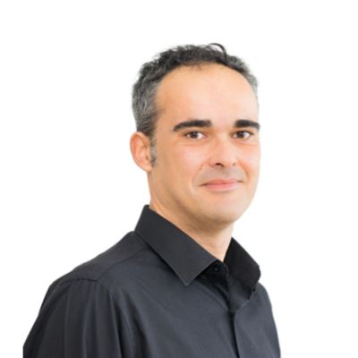 Chryssovalantis Stergiou, PhD - FACULTY