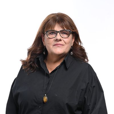 Georgia Kostoulia, PhD - FACULTY
