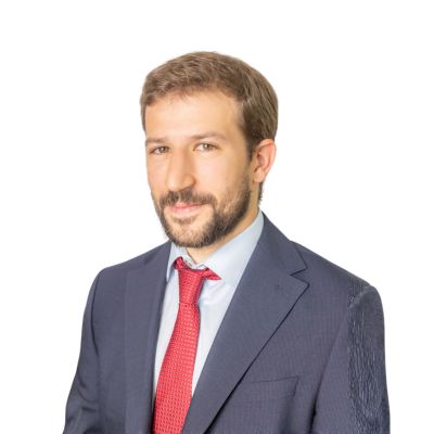 Ioannis Kougkoulos, PhD - FACULTY