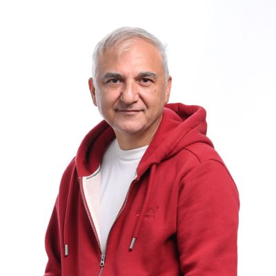 Ioannis Pafilas - FACULTY