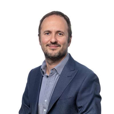 Ioannis Vikas, PhD - FACULTY