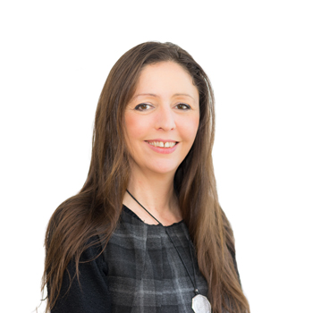 Alexandra Jeikner, PhD - FACULTY