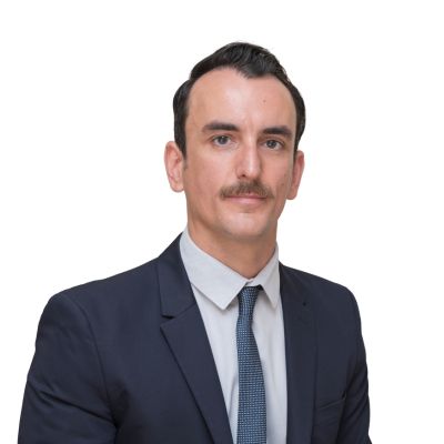 Konstantinos Vavousis, PhD - FACULTY