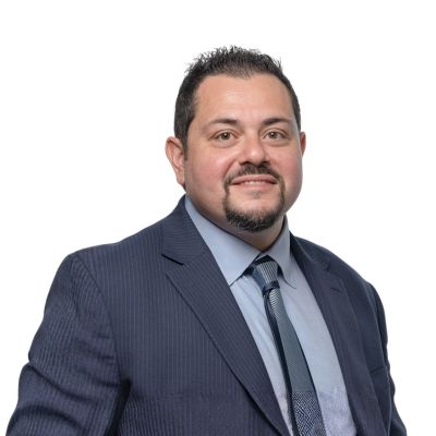 Krikor Maroukian, PhD - FACULTY