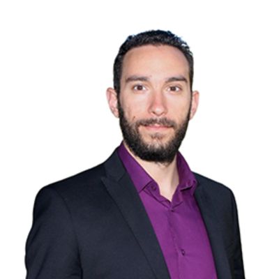 Leonardos Mageiros, PhD - FACULTY