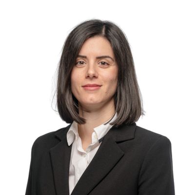 Maria Giaka, PhD - FACULTY