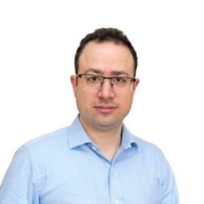 Nikolaos Pitropakis, PhD - FACULTY