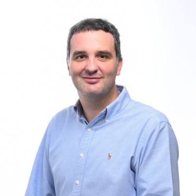 Panagiotis Palaios, PhD - FACULTY