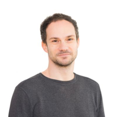 Petros Zervos, PhD - FACULTY