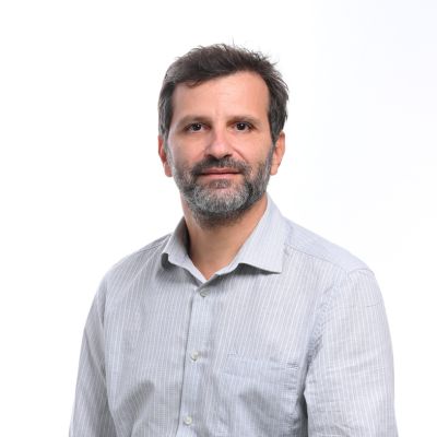 Remos Armaos, PhD - FACULTY