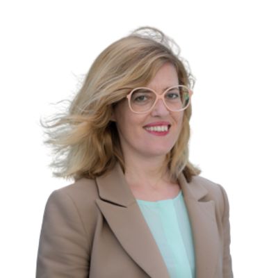Sofia Efstathiou, PhD - FACULTY