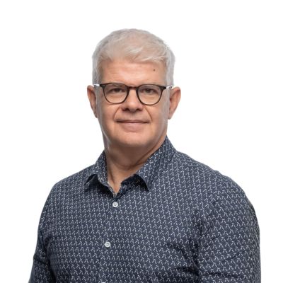 Spyros Gangas, PhD  - FACULTY
