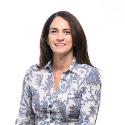 Styliani Apostolaki, PhD - FACULTY