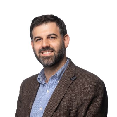 Thomas Giourgas, PhD - FACULTY