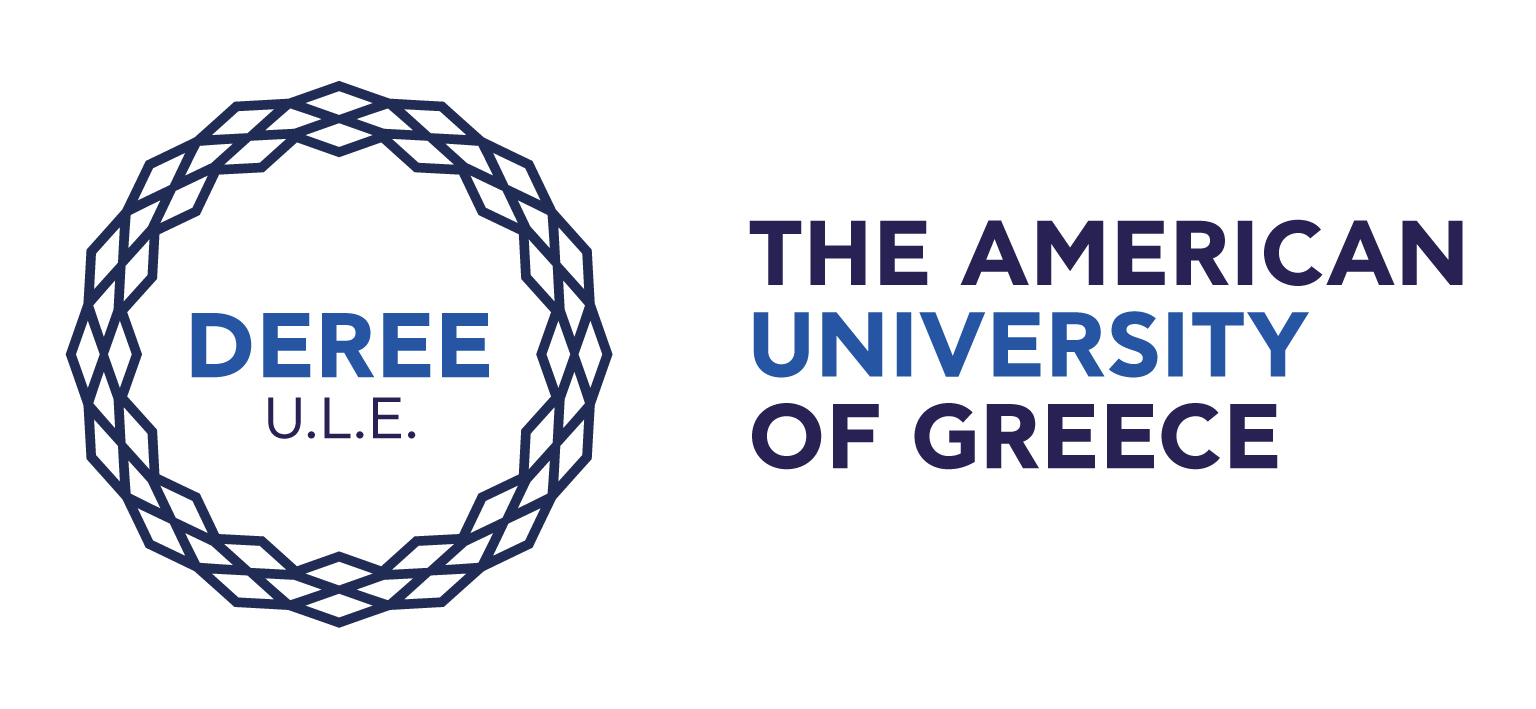 Deree ULE - Logo