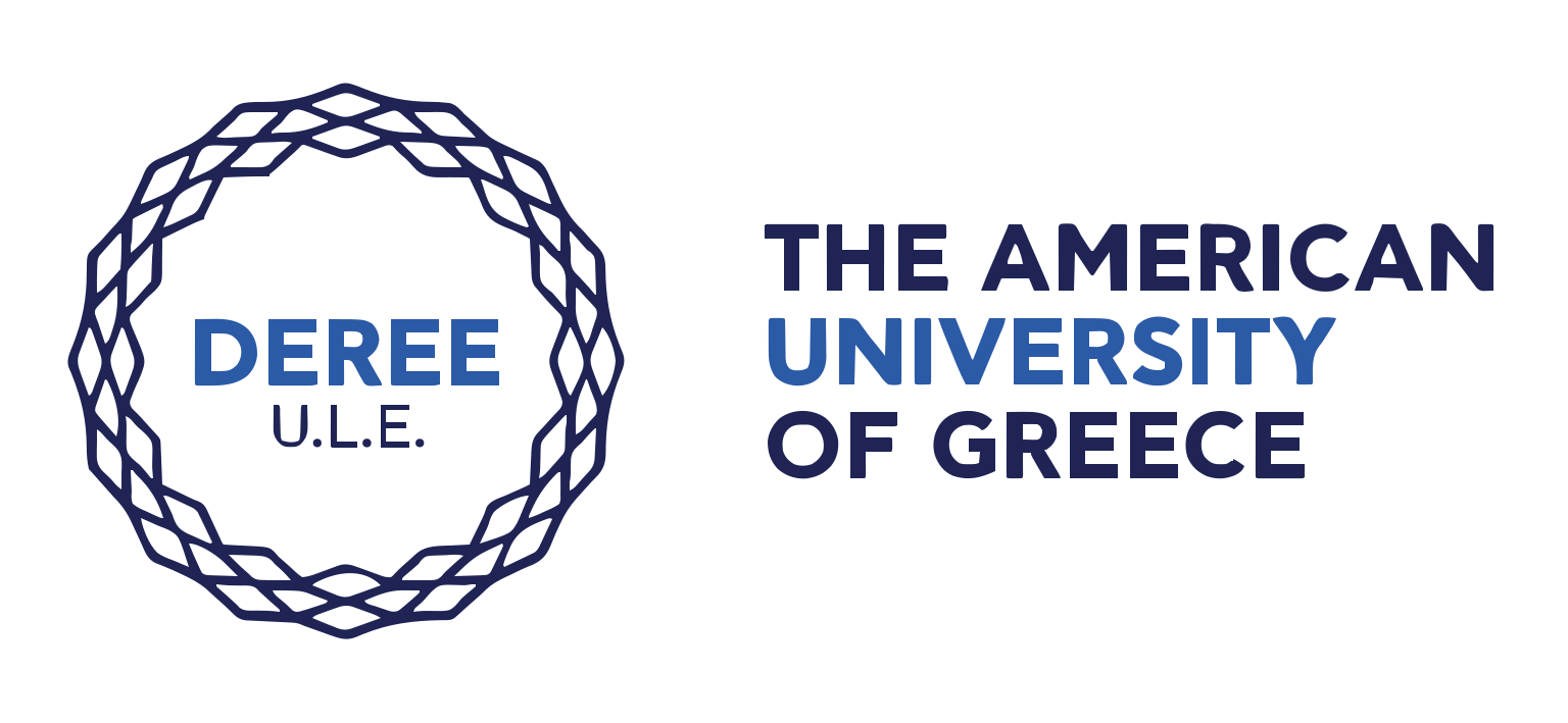 Deree - U.L.E. - Official website